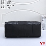 Prada Travelling Bag # 289155, cheap Prada Handbags