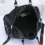 Prada Travelling Bag # 289155, cheap Prada Handbags