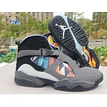 Jordan 8 Retro For Men # 289163, cheap Jordan8