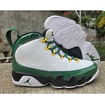 Jordan 9 Retro For Men # 289164, cheap Jordan9
