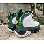 Jordan 9 Retro For Men # 289164, cheap Jordan9