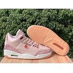 Jordan 3 Retro For Men # 289167, cheap Jordan3