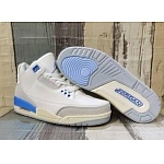 Jordan 3 Retro For Men # 289169