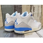 Jordan 3 Retro For Men # 289169, cheap Jordan3