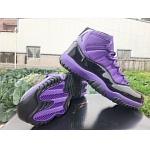 Jordan 11 Retro For Men # 289173, cheap Jordan11