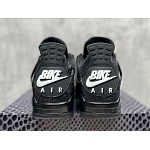 Jordan 4 Retro For Men # 289174, cheap Jordan4