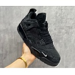 Jordan 4 Retro For Men # 289174, cheap Jordan4
