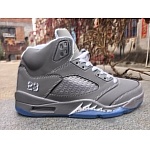 Jordan 5 Retro For Men # 289175, cheap Jordan5