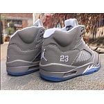 Jordan 5 Retro For Men # 289175, cheap Jordan5