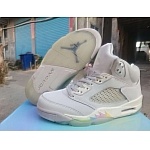 Jordan 5 Retro For Men # 289176