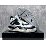 Jordan 4 Retro Unisex # 289177