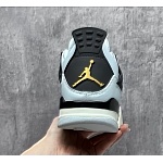 Jordan 4 Retro Unisex # 289177, cheap Jordan4