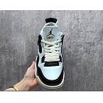 Jordan 4 Retro Unisex # 289177, cheap Jordan4