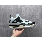Jordan 4 Retro Unisex # 289177, cheap Jordan4