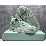 Jordan 4 Retro Unisex # 289178