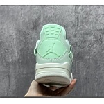 Jordan 4 Retro Unisex # 289178, cheap Jordan4
