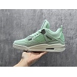 Jordan 4 Retro Unisex # 289178, cheap Jordan4
