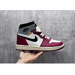 Jordan 1 Retro Unisex # 289179