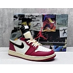 Jordan 1 Retro Unisex # 289179, cheap Jordan1