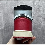 Jordan 1 Retro Unisex # 289179, cheap Jordan1