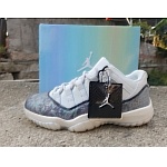 Jordan 11 Retro Unisex # 289180, cheap Jordan11