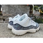 Jordan 11 Retro Unisex # 289180, cheap Jordan11