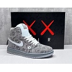 Jordan 1 Retro Unisex # 289185