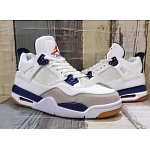 Jordan 4 Retro Unisex # 289186, cheap Jordan4