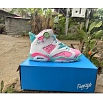 Jordan 6 Retro Unisex # 289187, cheap Jordan6