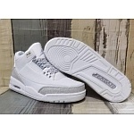 Jordan 3 Retro Unisex # 289188