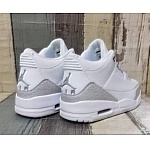 Jordan 3 Retro Unisex # 289188, cheap Jordan3