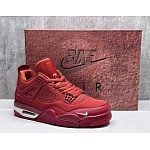 Jordan 4 Retro Unisex # 289190