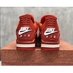 Jordan 4 Retro Unisex # 289190, cheap Jordan4