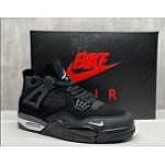 Jordan 4 Retro Unisex # 289191