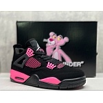 Jordan 4 Retro Unisex # 289192