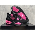 Jordan 4 Retro Unisex # 289192, cheap Jordan4