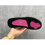 Jordan 4 Retro Unisex # 289192, cheap Jordan4
