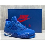 Jordan 4 Retro Unisex # 289193, cheap Jordan4