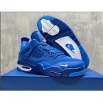 Jordan 4 Retro Unisex # 289193, cheap Jordan4