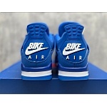 Jordan 4 Retro Unisex # 289193, cheap Jordan4