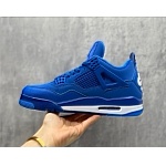 Jordan 4 Retro Unisex # 289193, cheap Jordan4