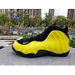 Nike Penny Hardaway Sneaker For Men # 289198, cheap Nike Penny Hardaway