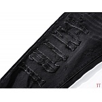 Amiri Jeans For Men # 289202, cheap Amiri Jeans
