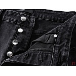 Amiri Jeans For Men # 289202, cheap Amiri Jeans