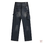 Amiri Jeans For Men # 289203, cheap Amiri Jeans