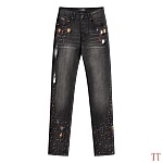 Amiri Jeans For Men # 289204