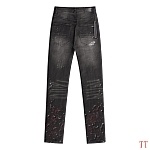 Amiri Jeans For Men # 289204, cheap Amiri Jeans
