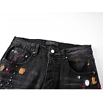 Amiri Jeans For Men # 289204, cheap Amiri Jeans