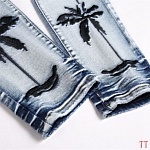 Amiri Jeans For Men # 289205, cheap Amiri Jeans