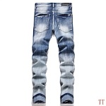Amiri Jeans For Men # 289205, cheap Amiri Jeans